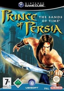 Prince of Persia Sands of Time