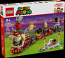 The Bowser Express Train #71437