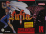 Lufia [Spanish]