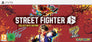 Street Fighter 6 [Collector's Edition]