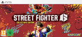 Street Fighter 6 [Collector's Edition]