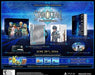 Star Ocean Integrity and Faithlessness [Collector's Edition]
