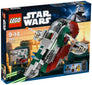 Slave I #8097