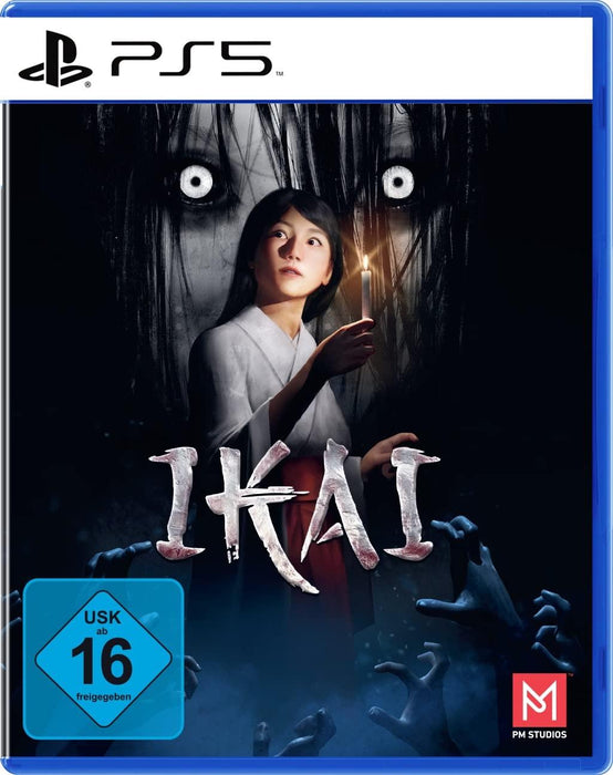 Ikai