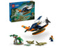 Jungle Explorer Water Plane #60425