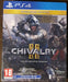 Chivalry II [Steelbook Edition]
