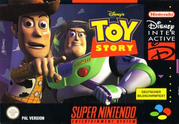 Toy Story