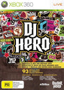 DJ Hero