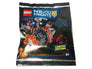 Fiery Bat #271609