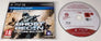Ghost Recon: Future Soldier [Promo]