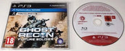 Ghost Recon: Future Soldier [Promo]