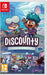 Discounty