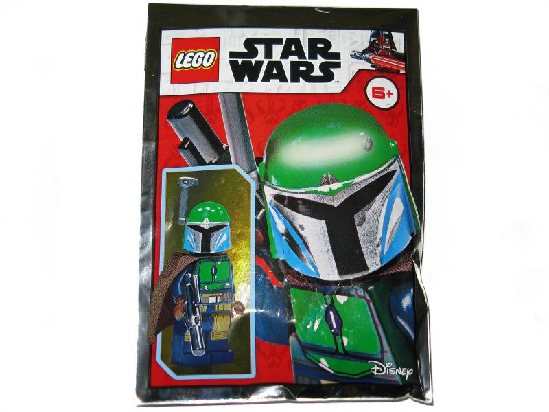 Mandalorian #912168