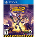 Destroy All Humans 2: Reprobed