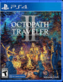 Octopath Traveler II