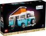 Volkswagen T2 Camper Van #10279