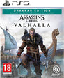 Assassin's Creed Valhalla [Drakkar Edition]