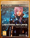 Lightning Returns: Final Fantasy XIII [Nordic Limited Edition]
