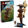 Battle Droid With STAP #75428