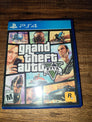 Grand Theft Auto V [Not For Resale]
