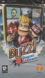 Buzz! Danske Genier