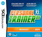 Personal Trainer DS : For Men
