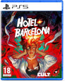Hotel Barcelona