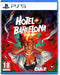 Hotel Barcelona