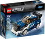Ford Fiesta M-Sport WRC #75885