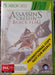 Assassin's Creed IV Black Flag [Not for Resale]