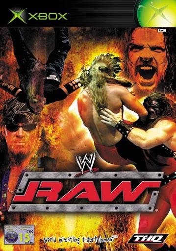 WWF RAW