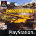 Panzer Front