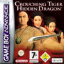 Crouching Tiger Hidden Dragon