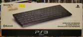 Wireless Keyboard