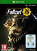 Fallout 76 [Amazon S.P.E.C.I.A.L. Edition]