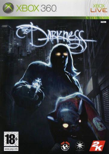 The Darkness