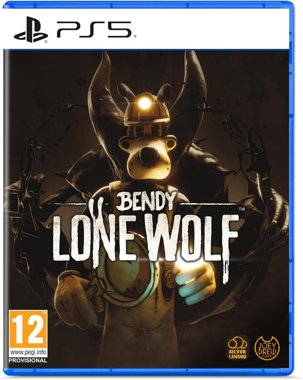 Bendy: Lone Wolf