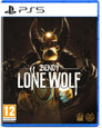 Bendy: Lone Wolf