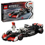 MoneyGram Haas F1 Team VF-24 Race Car #77250