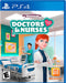 My Universe: Doctors & Nurses