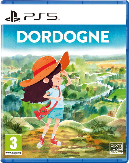 Dordogne
