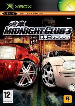 Midnight Club 3: DUB Edition