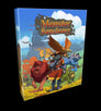 Monster Sanctuary [Collector's Edition]