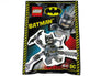 Batman with Octo-Arms #212010