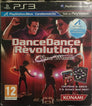 Dance Dance Revolution New Moves [Bundle]