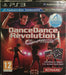 Dance Dance Revolution New Moves [Bundle]