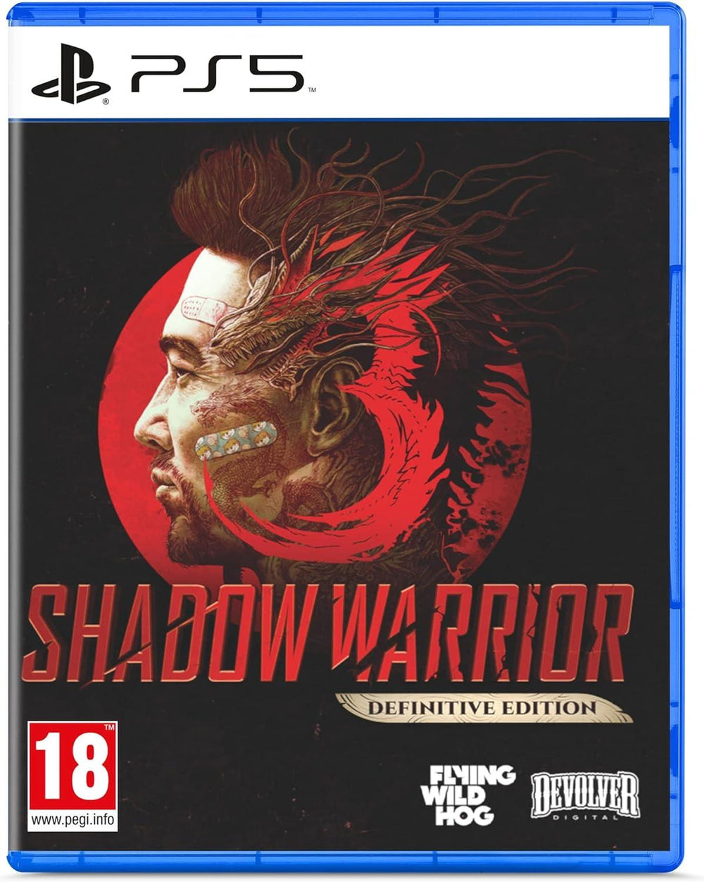 Shadow Warrior 3: Definitive Edition