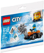 Arctic Ice Saw #30360