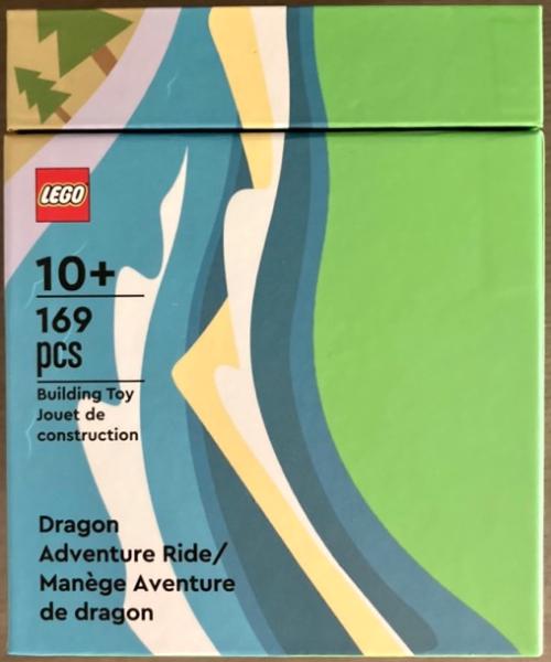 Bricktober Set #6427894