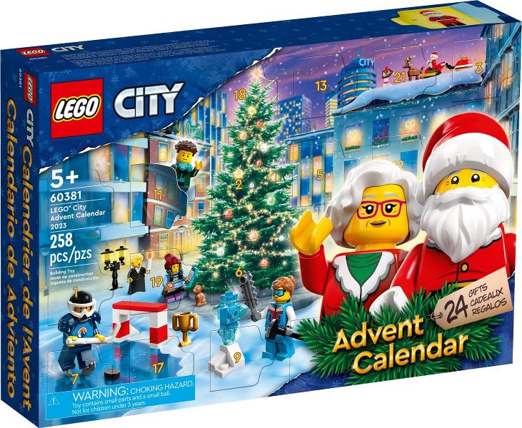 Advent Calendar 2023 #60381